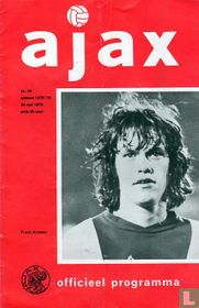Ajax - FC Twente