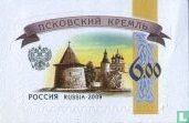 Kremlin acheter
