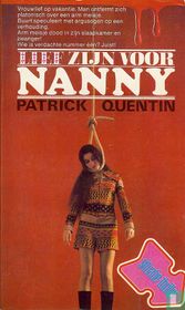 Lief zijn voor Nanny