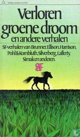 Verloren groene droom en andere verhalen