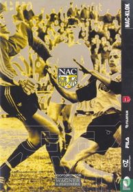 NAC - Excelsior