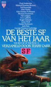 De beste SF van het jaar