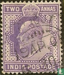 King Edward VII