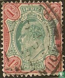 King Edward VII