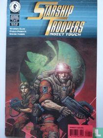Starship Troopers: Insect Touch 1