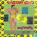 Tarzan boy
