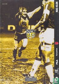 NAC - ADO Den Haag