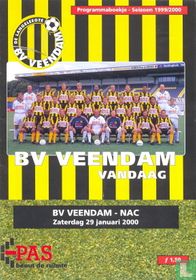Veendam - NAC