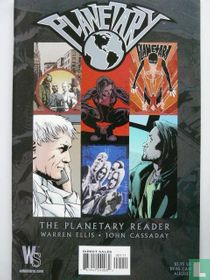 Planetary Reader
