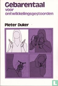 Gebarentaal voor ontwikkelingsgestoorden
