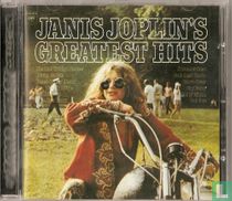 Janis Joplin's Greatest Hits