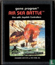 Air Sea Battle
