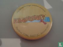 Kindernet Nederlandstalige satelliet televisie