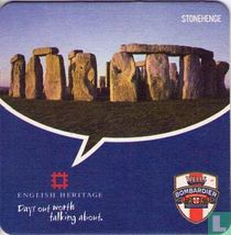 English Heritage: Stonehenge