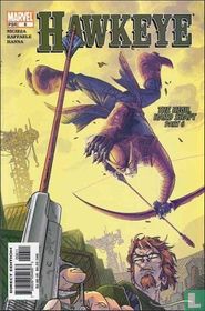 Hawkeye 6