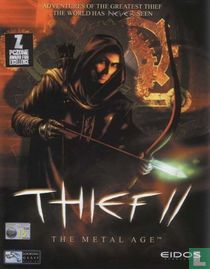 Thief II: The Metal Age