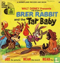 The story of Brer Rabbit and the Tar Baby