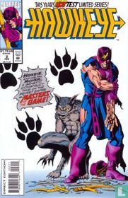 Hawkeye