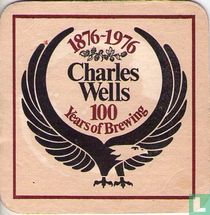 Charles Wells bierdeckel katalog