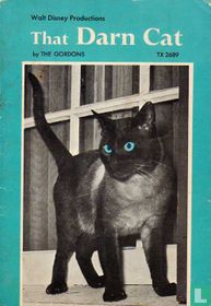 That darn cat