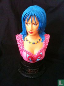 La sorcière bleue