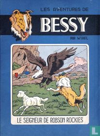 Le seigneur de Robson Rockies