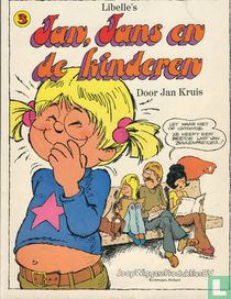 Jan, Jans en de kinderen 3