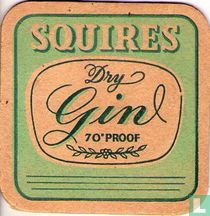 Dry Gin