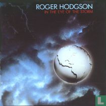 Hodgson, Roger lp- und cd-katalog