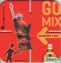 Go Mix / Go Play