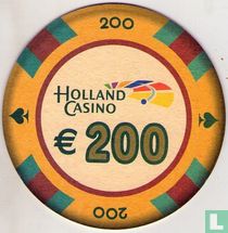 € 200 / Barca Camp Nou