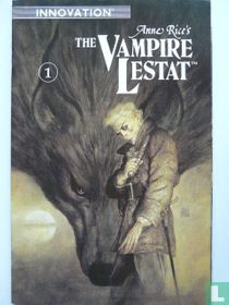 Anne Rice's The Vampire Lestat