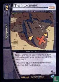 The Blackbird