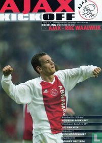 Ajax - RKC