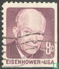 Eisenhower acheter