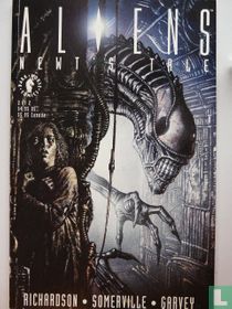 Newt's Tale 2