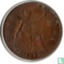 Royaume-Uni 1 penny 1932 acheter