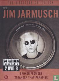 Meet Jim Jarmusch