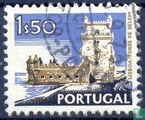 Tour de Belém