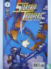 Starship Troopers: Dominant Species 1