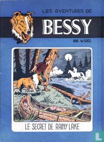 Le secret de Rainy Lake