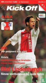 Ajax - Heerenveen
