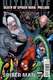 Ultimate Spider-Man 153