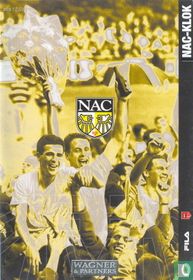 NAC - RKC Waalwijk