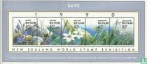Exposition internationale de timbres acheter