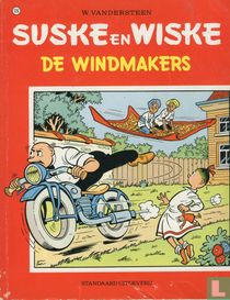 De windmakers acheter