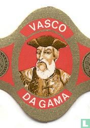 Vasco da Gama sigarenbandjes catalogus