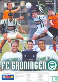FC Groningen - NAC