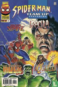 Spider-Man Team Up 6