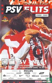 PSV - NAC